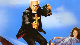 Official Trailer  REPOSSESSED 1990 Leslie Nielsen Linda Blair [upl. by Anomahs]