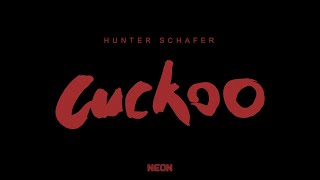 CUCKOO  Official Teaser [upl. by Tteirrah]