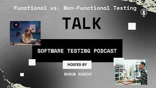 Functional vs NonFunctional Testing A Comprehensive Guide [upl. by Yblok251]