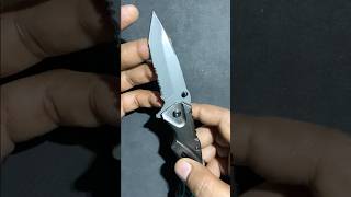 Ultimate Pocket Knife STANLEY FMHT010311  Sharp Durable Ergonomic [upl. by Einyaj905]