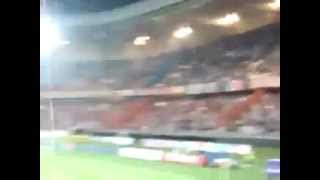 Echange IMPRESSIONNANT auteuil boulogne PSG Derry [upl. by Tahmosh820]