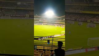 Kerala Blasters vs C Fc [upl. by Lyall]