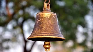 Temple Bell Ringtone  Free Ringtones Downloads [upl. by Trefler]