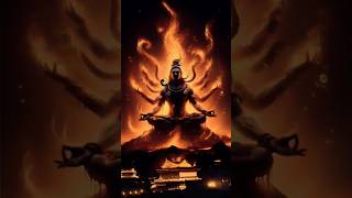 Aghori Status  Mahadev WhatsApp status mahadev ytshorts shorts [upl. by Krell]