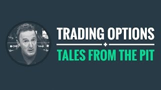 Veteran options trader shares tales from the pit amp tips for position sizing – Tim Biggam [upl. by Leeban]