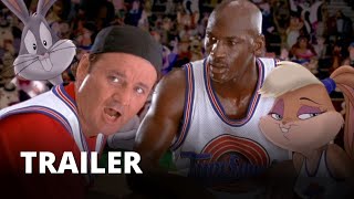 SPACE JAM  Trailer italiano [upl. by Ferdinand]