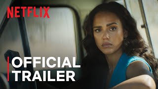 Trigger Warning  Official Trailer  Netflix [upl. by Rajewski]