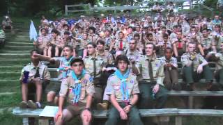 Broad Creek Scout Reservation [upl. by Carolan]