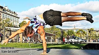 BE LEGENDARY  STREET WORKOUT MOTIVATION [upl. by Peers520]