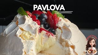 Pavlova [upl. by Ynnaj]