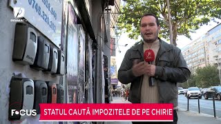 Reguli noi pentru închirierea în regim hotelier [upl. by Aisatal]