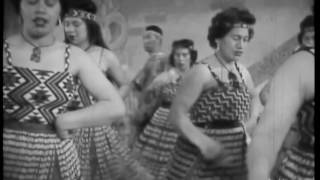 Songs of the Maori 1964 [upl. by Cocks]