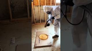 What is Spray Foam Insulation [upl. by Iaw]