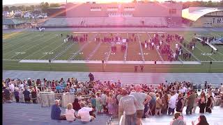 Chambersburg Area Career Magnet School Graduation [upl. by Obediah]