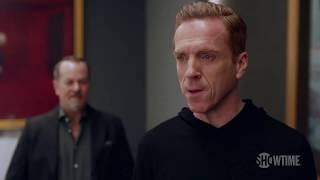 Billions Season 3 Trailer SHOWTIME [upl. by Crowe]