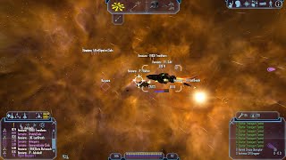 Discovery Freelancer 52 Grousing In Dresden  Corsairs vs Hessians [upl. by Tutankhamen]