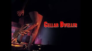 Cellar Dweller 1988  Το κόμικ ζωντανεύει CLIP [upl. by Asille]