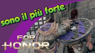 1vs1 sono il condottiero più forte [upl. by Aneehsor338]