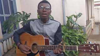 Kumunini cover by HagenaGuitar orginal mavenge sudi [upl. by Beitz]