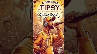 Shabozzey  A Bar Song Tipsy Hip Hop Cover Shaboozey JKwon Tipsy HipHop Music Song [upl. by Maye]