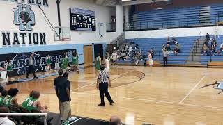 JV Darby vs Dublin Scioto Q2 2023 [upl. by Susanne372]