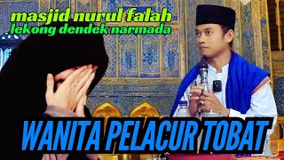 Ust Ocet ✅ Ngeri sekali dosa meninggalkan sholat syiarlombokntb [upl. by Yahsram]