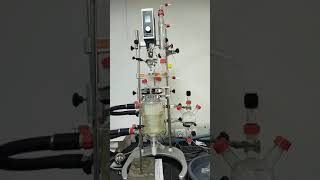 Catalyst preparation by Solgel method Alumina Silica [upl. by Marcella611]