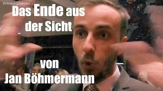 Roche amp Böhmermann  Das Ende aus der Sicht von Jan Böhmermann [upl. by Roselyn719]