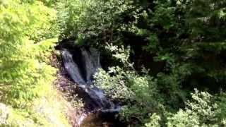 Lost Creek Falls Oregon [upl. by Dranyl761]