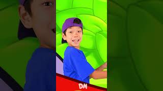 Car Wheels Song  Kids Songs and Nursery Rhymes  Dominoki kidssong [upl. by Larissa6]