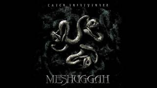 Meshuggah  Catch 33Full AlbumHQ [upl. by Enautna]