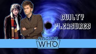 Guilty Pleasure Doctor Who Stories [upl. by Narak]