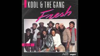 Kool amp The Gang  Fresh 1984 Extended Remix HQ HD mp3 [upl. by Silverts]