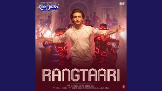 Rangtaari From quotLoveyatriquot [upl. by Cloe]