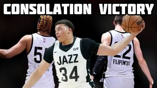 Utah Jazz VICTORY In The Summer League [upl. by Graniela]