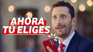 ¡Descubre la NUEVA OFERTA de Vodafone [upl. by Diaz215]