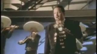 Pepe Aguilar  Por Mujeres Como Tú Video Oficial [upl. by Ardnaeel]