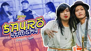 SAURO UTANGMU  JEPANG JOWO  SELAGOOD Ft HENDRA KUMBARA Official Music Video [upl. by Adiol]