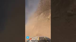 2024 Glen Helen 24 hour Endurance Race crash [upl. by Oleusnoc743]