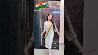 Desh Rangeela Rangeela Desh Mera Rangeela 🇮🇳🇮🇳🇮🇳  happy independence day 🇮🇳🇮🇳🇮🇳 [upl. by Amara949]