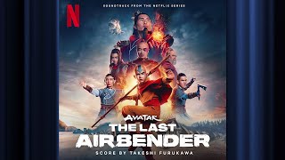 Kyoshi Island  Avatar The Last Airbender  Official Soundtrack  Netflix [upl. by Friedberg]