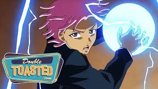 NEO YOKIO NETFLIX MOVIE REVIEW  Double Toasted [upl. by Vivyan970]