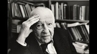 Was heißt Verstehen Zur Philosophie von HansGeorg Gadamer [upl. by Labotsirhc]