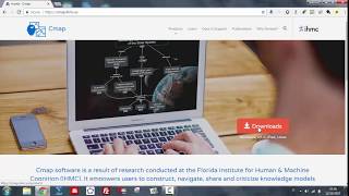 Cmap tutorial 1 Installazione [upl. by Aeret]