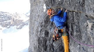 Ueli Stecks HUGE Dolomites Triple amp Simone Moros Nanga Parbat  EpicTV Climbing Daily Ep 248 [upl. by Pascha565]