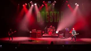 DOGSTAR Foxwoods ledyard CT 08162024 New songs Runway Marmalade [upl. by Derron918]