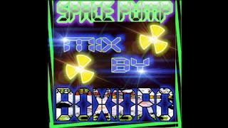 Space Pump Mix by Boxidro 2024 [upl. by Ibbor433]