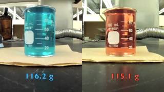 Limnology 101 Lake Stratification Part 1 [upl. by Ydniahs]