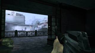 Shellshock 2 Blood Trails  Gameplay 2 HD [upl. by Weathers]