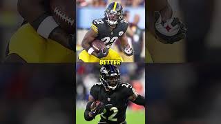 Ravens  Steelers Can Lamar Win Steelers Ravens NFLWeek11 [upl. by Naujuj]